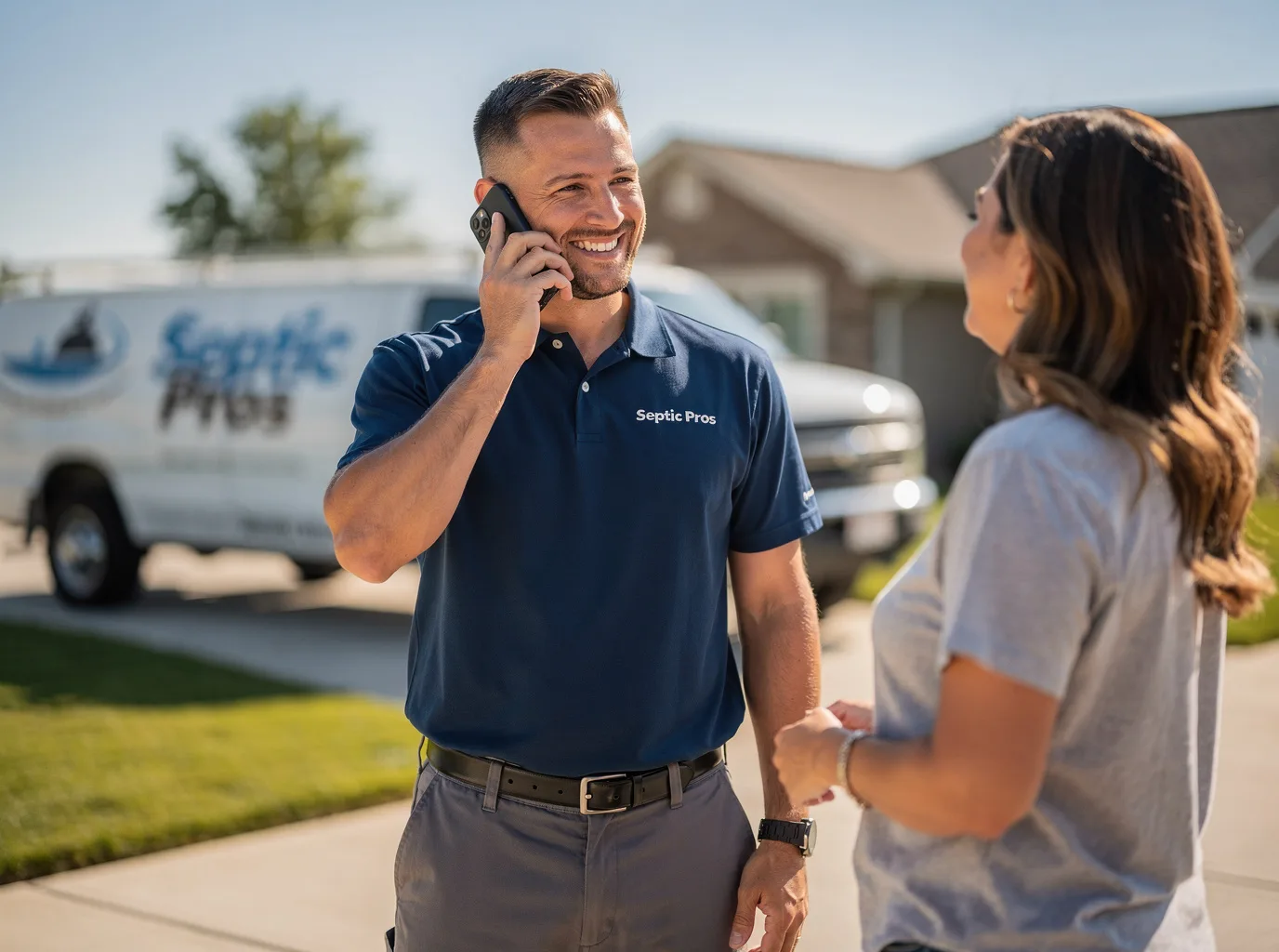 Septic Tank Pumping Cleo Springs, OK FAQs